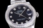 RDJ200505G - BPF Rolex Datejust Ladies 2836-2 Automatic Movement 31MM 178384