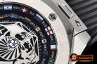 Hublot Big Bang Sang Bleu Football SS/LE Asia HUB1213