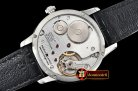 MAU008A - Masterpiece Square Wheel SS/LE Silv Grey AMF Asia 6498