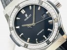 HUBLOT 42MM ASIA1214 HBF2021091609