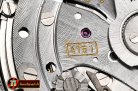 Rolex YachtMaster 2 116680 904L SS/SS White GMF Asia 4161