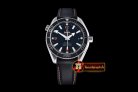 OMG0461E - Planet Ocean 45mm SS/RU Blk Bez Or Asia 2824 Mod 8500