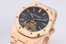Audemars Piguet Royal Oak Tourbillon RG/RG BLACK R8F