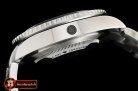 ROLSD078 -Seadweller 126600 43mm 904L SS/SS Single Red GMF A2836