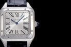 Cartier Santos WSSA0022 43.5mm QZ F12021100912