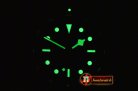 Tudor Heritage Black Bay Shield Green SS/SS Black ZF A2824