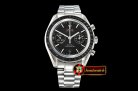 OMG0543B - SpeedMaster MoonWatch Red SS/SS Blk JHF V2 A7750 9300