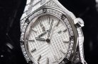 Audemars Piguet ROYAL OAK 33MM 67652BC.ZZ.1262BC.01 Lady JH AP030