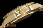 ROLGMT105A - YG/YG 2008 GMT Black Swiss 2836