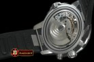 IWC0272C - 2014 Aquatimer Cousteau Diver SS/RU Grey A-7750