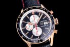TAG Heuer CARRERA CV201AS.FC6429 WM QZ 44MM TG012