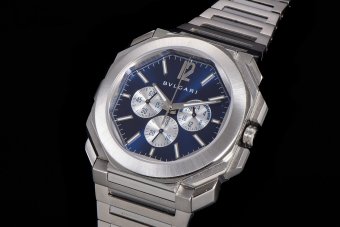 BVLGARI OCTO 103467 F1-OS 43MM