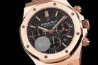 Audemars Piguet 26320OR.OO.D002CR.01 41MM O2-7750 AP008