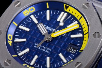 AP 15710ST 42MM 3120MY BF2021100913