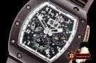 RM0155B - RM011-03 Felipe Massa Brwn CER/VRU Skele KVF A7750 Mod