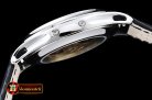 PP0209C - Annual Calendar MoonPhase 5205G White MY9015 Cal324