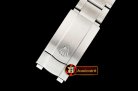 Rolex Oyster Pert. 39mm 114300 904L SS/SS Wht ARF Asia 3132
