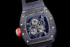 RICHARD MILLE 055 NTPT KV 42.7MM RM012