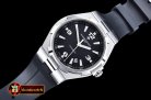 VACH. CONSTANTINE Overseas Ref.47074 SS/RU Black MY9015 Mod