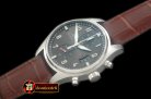 Best Replica IWC 3878-02 Spitfire SS/LE 7750
