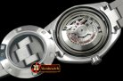 OMG0350 - Aqua Terra Auto SS/SS Brown Miyota 8205