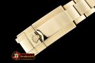 High Quailty Replica Rolex YachtMaster Ref.116628 YG/YG Gold BP