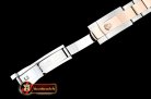 Rolex Datejust DJ2 41mm Oyt Flt RG/SS Black/Stk BP Asia 2813