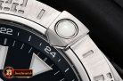 Breitling Avenger II GMT A3239011 SS/RU Black ANF A2836