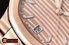 Patek Philippe Nautilus 33mm RG/RG Rose Gold PF Miyota 9015