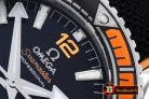 OMG0442 - Basel 2016 P-Ocean 600m SS/RU JHF Blk A2824 Mod 8900