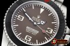 Rolex Bamford Commando Submariner SS/SS Brown Asia 2836