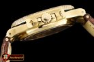 Patek Philippe Nautilus Ref.5711 Diams YG/LE Diams/Baug MY9015 M