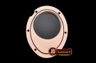 Breguet Queen of Naples Ladies Diams RG/LE Color MOP Jap Movt