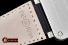 Bell & Ross BR03-92 Horograph Sandblasted SS/LE Black V2 Miyota