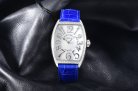 Franck Muller GRACE CURVEX A8-2867 QZ A D 41-31MM FM004