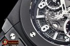 Hublot Big Bang Unico 45mm CER/PVD/RU Grey V2 Asia 7750