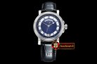 Breguet Marine Big Date Ref.5222 SS/LE Blue/Rmn A2892
