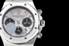 Audemars Piguet 26332PT.OO.1220PT.01 41MM O2-7750 AP023