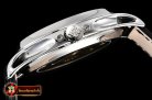 Patek Philippe Annual Cal. Moonphase Ref.5205 SS/LE Blk GRF MY9015