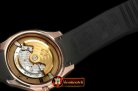 PP0189 - Aquanaut Jumbo Brown V3 Auto RG/RU Grey Miyota 9015