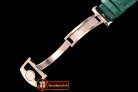 IWC0325A - Portugese 5007 RG/LE YLF Green A-52010
