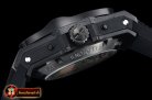 Hublot Big Bang MP-11 3D Carbon PVD/RU Blk Quartz