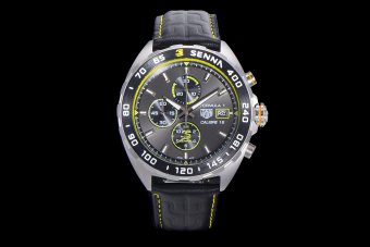 TAG HEUER QUARTZ FREE SHIPPING
