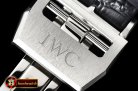IWC Big Pilot Annual Cal. SS/LE Blue YLF V2 A52850