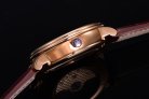 Blancpain VILLERET 6654-3642-55B TW-6654 40MM