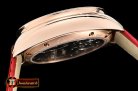 Cartier Cle De Cartier Tourb Ladies RG/LE White Asia HW Tourb