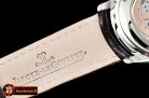 Jaeger Le Coultre Master Ultra Thin Date SS/LE Gold ZF 1:1 MY9015 Mod