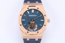 Audemars Piguet Royal Oak Tourbillon RG/RU Black R8F Flying Tourbillon