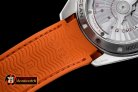 OMG0432 - P-Ocean Chrono SS/RU Org Bez Black 7750