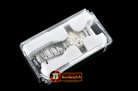 Rolex Datejust DJ 36mm Oyst Flt 904L SS/SS White Lume ARF A3135 Mod